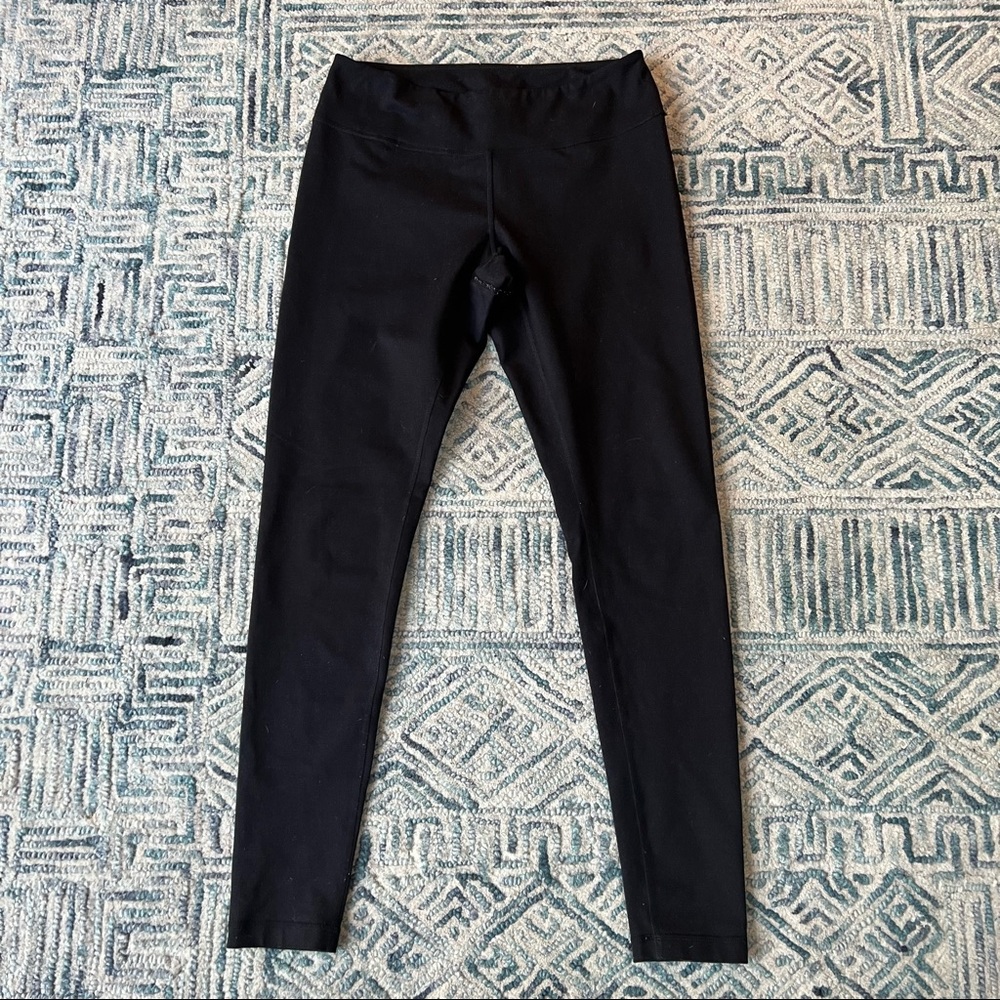 ❤️‍🔥$6 CLEARANCE❤️‍🔥 Zella | 28” black leggings